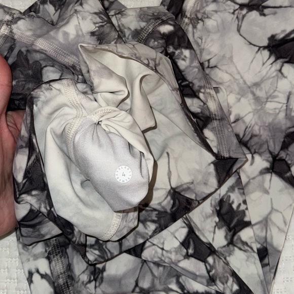 Lululemon Wunder Under High-Rise Full-On Luxtreme 28” Legging - Picture 2 of 2